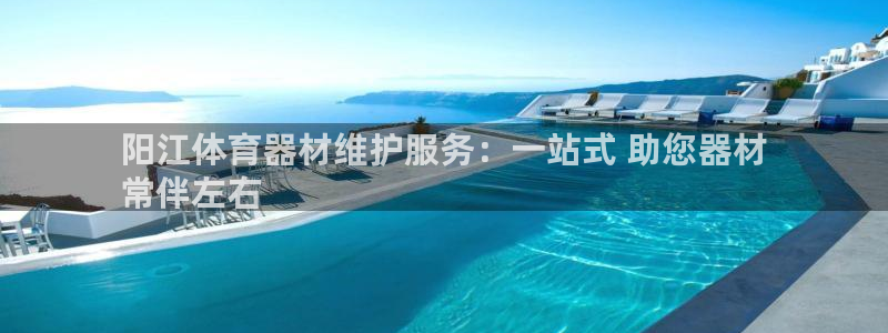 富联娱乐玩法机制介绍：阳江体育器材维护服务：一站式 