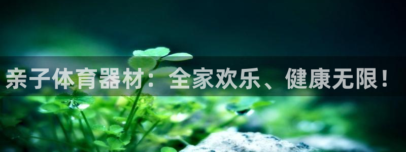 富联官方网站入口网址是什么：亲子体育器材：全家欢乐、