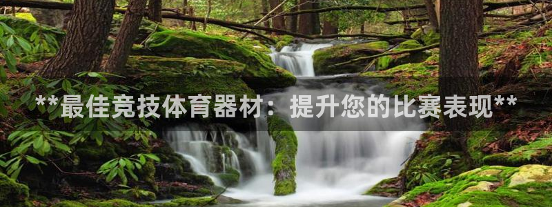 富联娱乐官方网站首页下载：**最佳竞技体育器材：提升