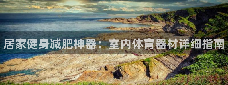 富联娱乐总代理：居家健身减肥神器：室内体育器材详细指