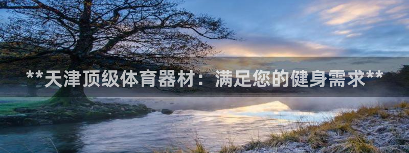 富联劳务：**天津顶级体育器材：满足您的健身需求**