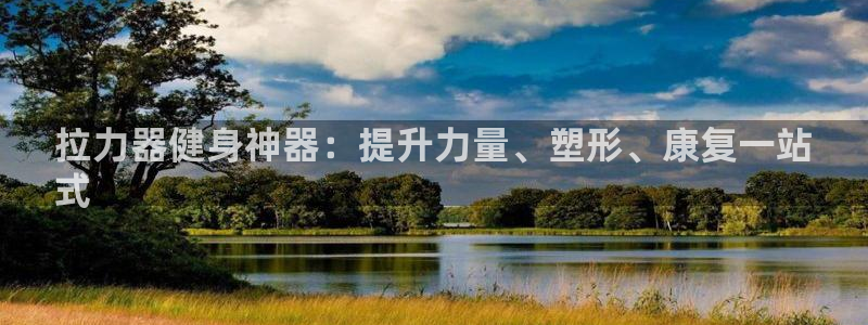富联地产怎么样知乎：拉力器健身神器：提升力量、塑形、