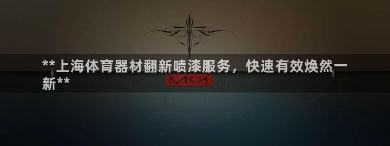 富联娱乐股东结构：**上海体育器材翻新喷漆服务，快速