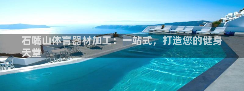 富联娱乐总代：石嘴山体育器材加工：一站式，打造您的健