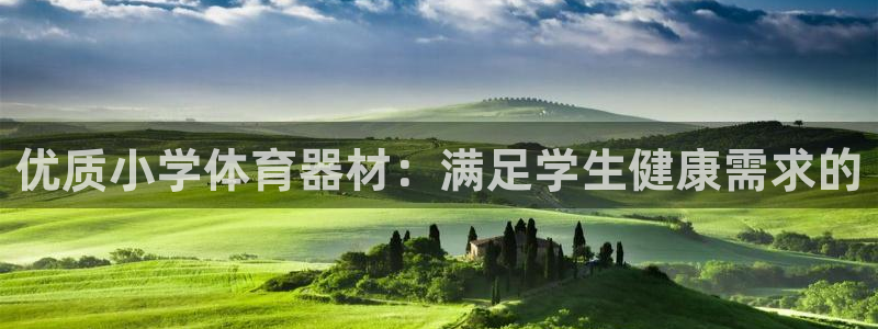 富联娱乐平台能挣到钱吗：优质小学体育器材：满足学生健