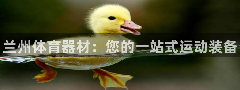 富联芯科技：兰州体育器材：您的一站式运动装备