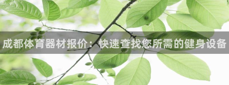 富联申购什么时候上市交易：成都体育器材报价：快速查找