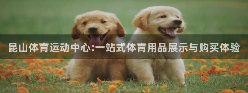 富联官方网站首页登录：昆山体育运动中心:一站式体育用品展示与