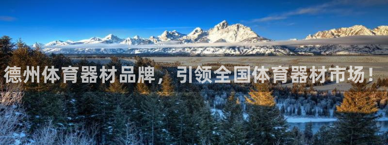 富联股份股价：德州体育器材品牌，引领全国体育器材市场